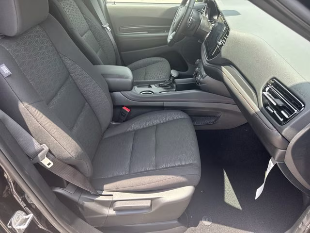 2026 DB Black Clearcoat Dodge Durango GT RWD SUV