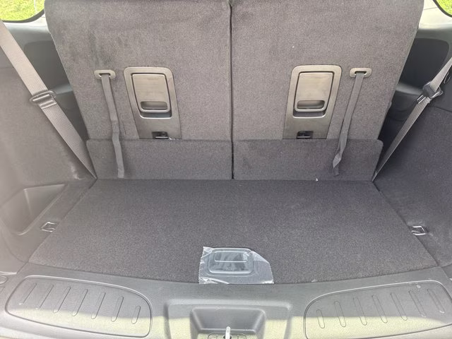 2026 DB Black Clearcoat Dodge Durango GT RWD SUV