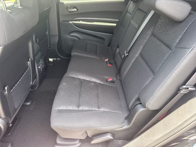 2026 DB Black Clearcoat Dodge Durango GT RWD SUV