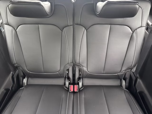 2026 Silver Zynith Jeep Grand Cherokee L Limited RWD SUV
