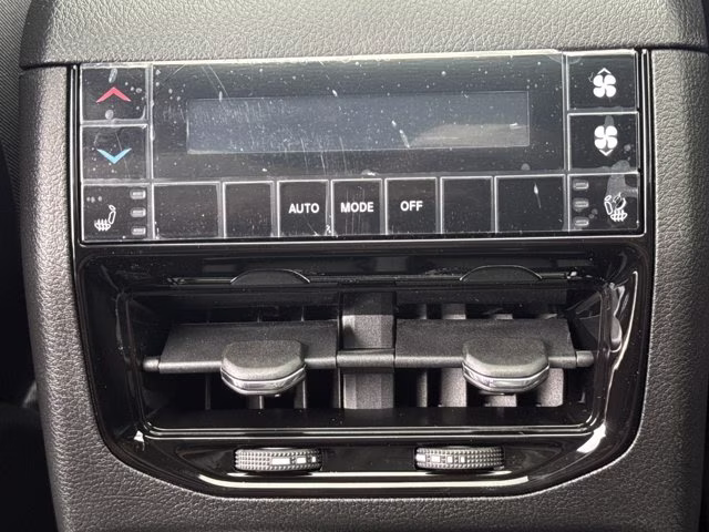 2026 Silver Zynith Jeep Grand Cherokee L Limited RWD SUV