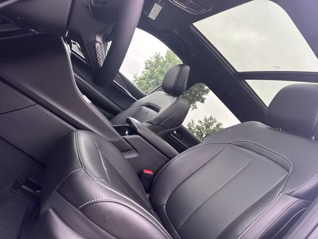 2026 Silver Zynith Jeep Grand Cherokee L Limited RWD SUV