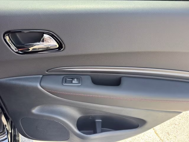 2026 DB Black Clearcoat Dodge Durango GT Plus HEMI V8 AWD SUV