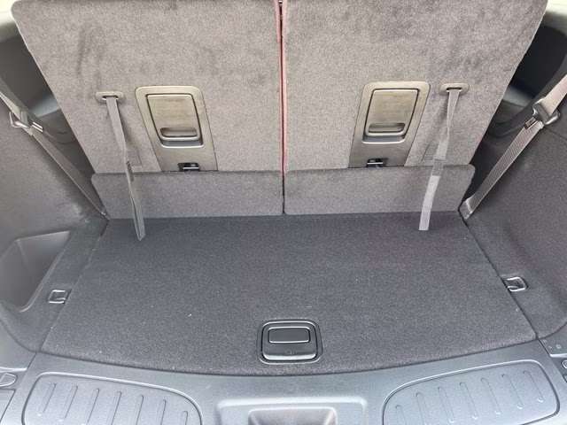 2026 DB Black Clearcoat Dodge Durango GT Plus HEMI V8 AWD SUV