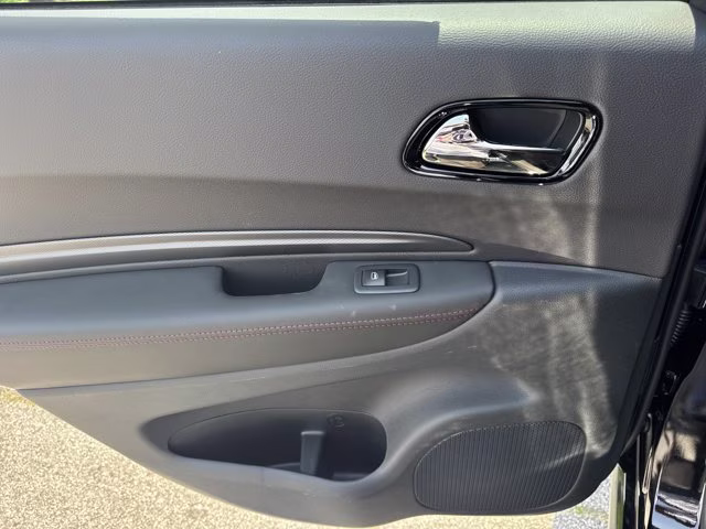 2026 DB Black Clearcoat Dodge Durango GT Plus HEMI V8 AWD SUV
