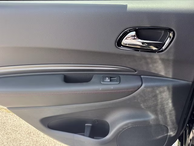 2026 DB Black Clearcoat Dodge Durango GT Plus HEMI V8 AWD SUV