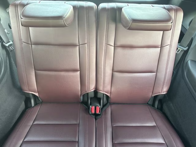 2026 DB Black Clearcoat Dodge Durango GT Plus HEMI V8 AWD SUV