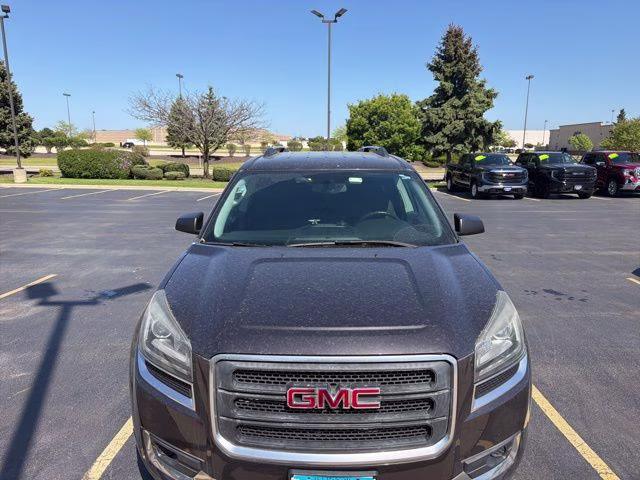 2015 GMC Acadia FWD SLE1's photo