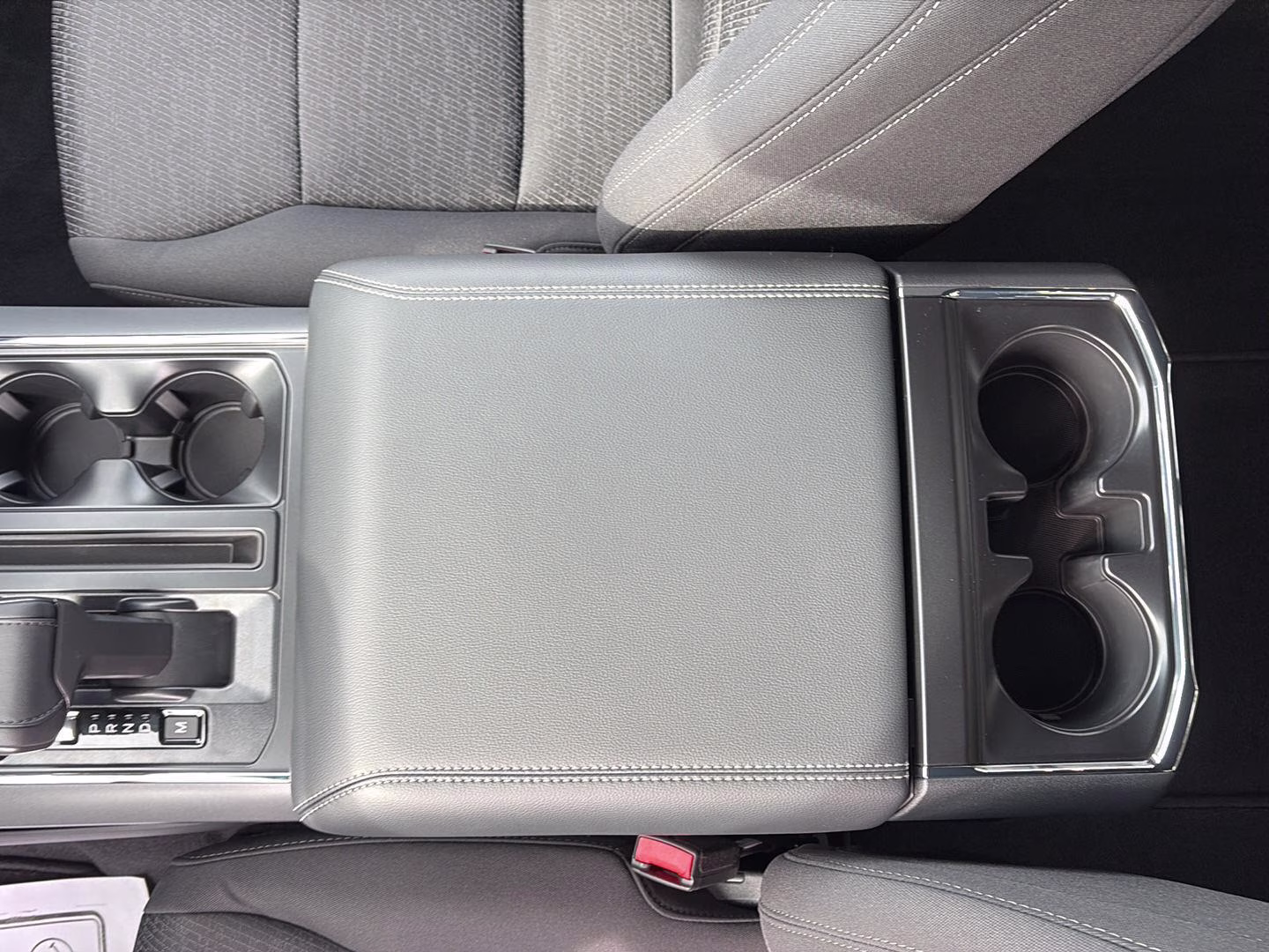 2026 Oxford White Ford F-150 XLT 4X4 Truck