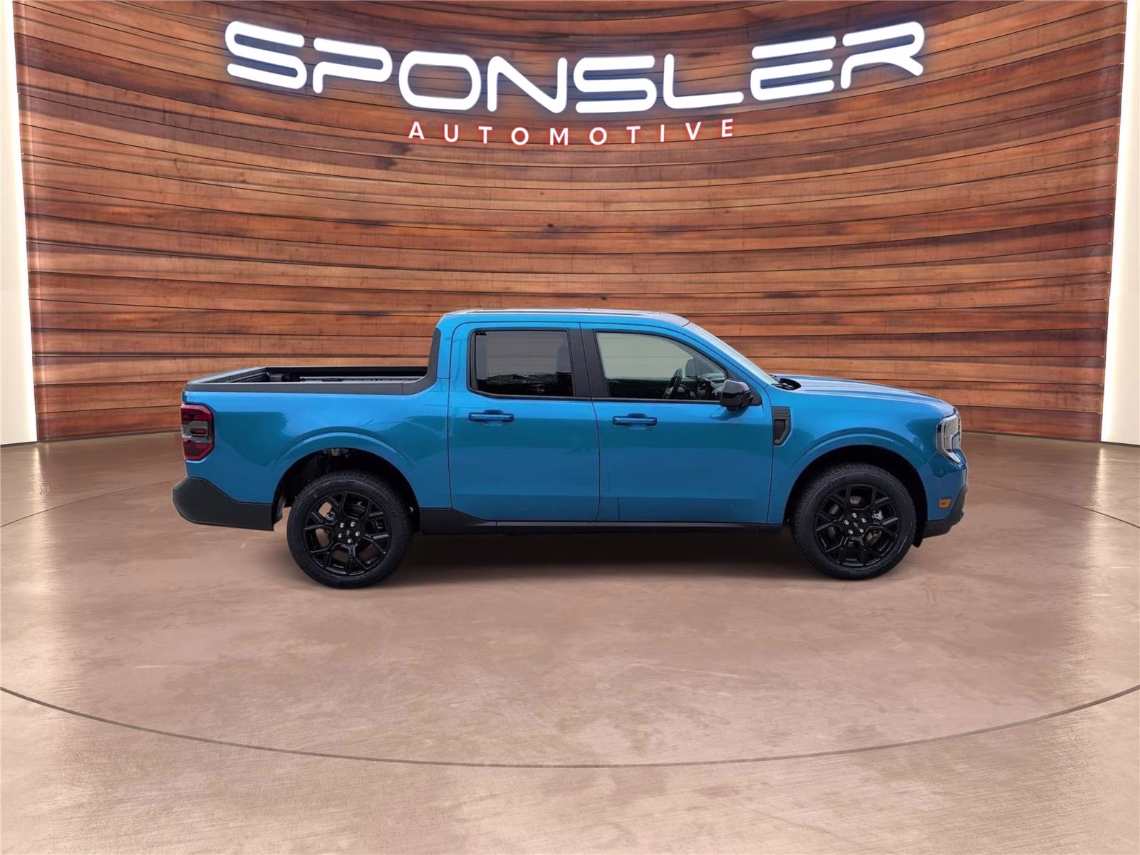 View vehicle photo 4