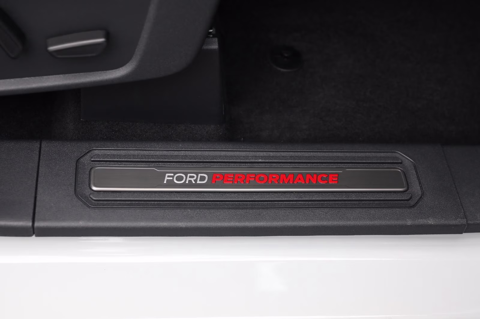 2026 Avalanche Gray Ford Bronco Raptor 4X4 SUV