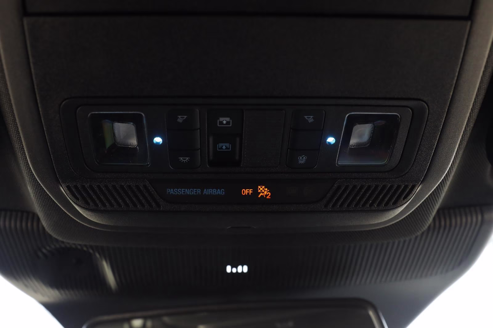 2026 Agate Black Metallic Ford Explorer ST 4X4 SUV