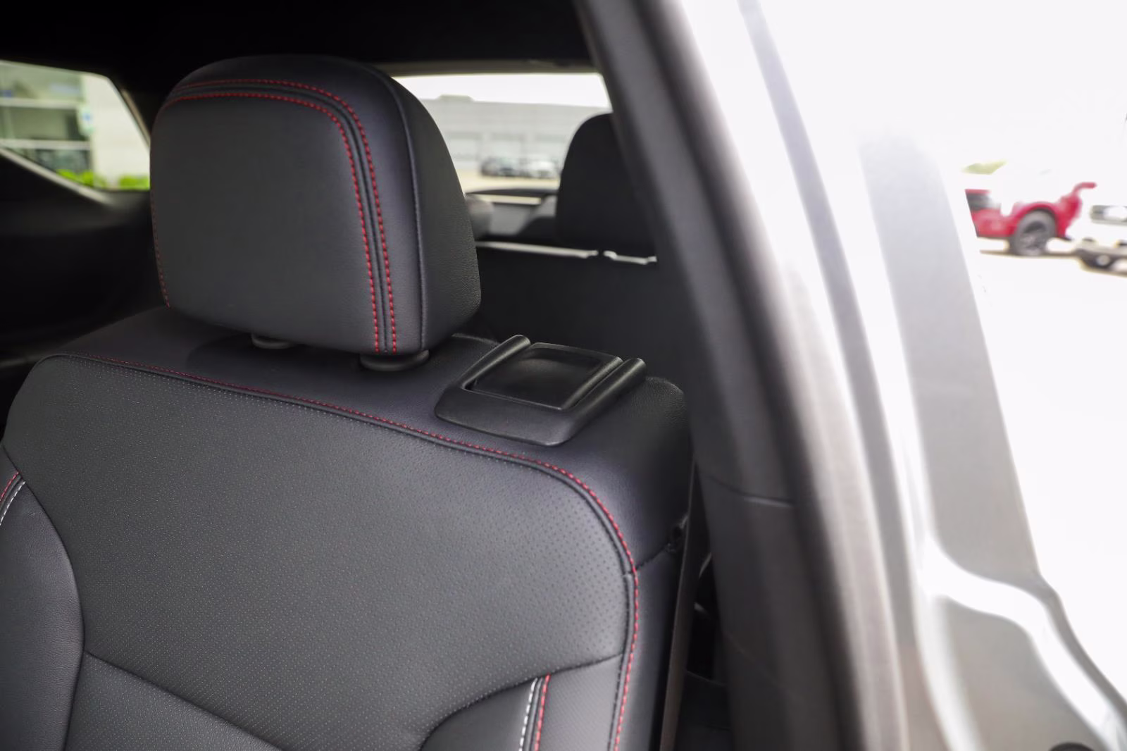 2025 Sterling Gray Metallic Chevrolet Traverse AWD Z71 AWD SUV