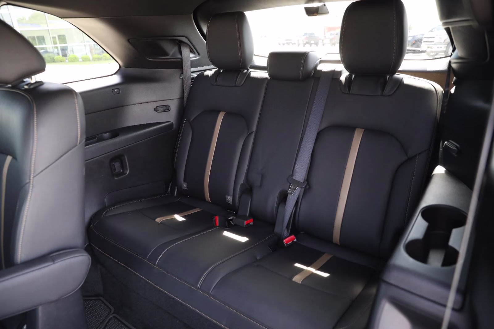 2024 Machine Gray Metallic Mazda CX-90 PHEV Premium Plus AWD SUV