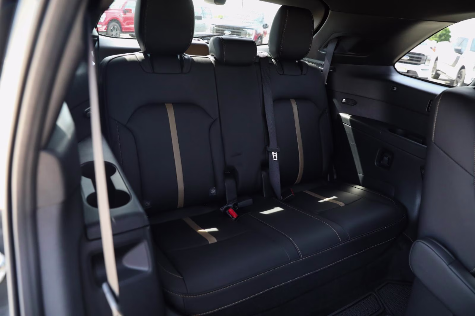 2024 Machine Gray Metallic Mazda CX-90 PHEV Premium Plus AWD SUV