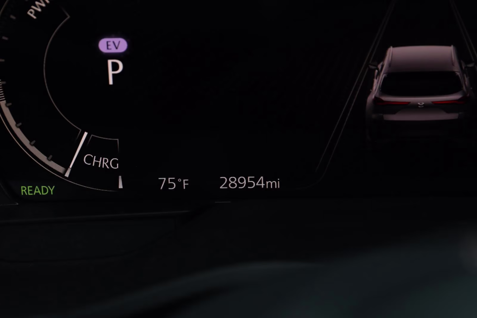 2024 Machine Gray Metallic Mazda CX-90 PHEV Premium Plus AWD SUV