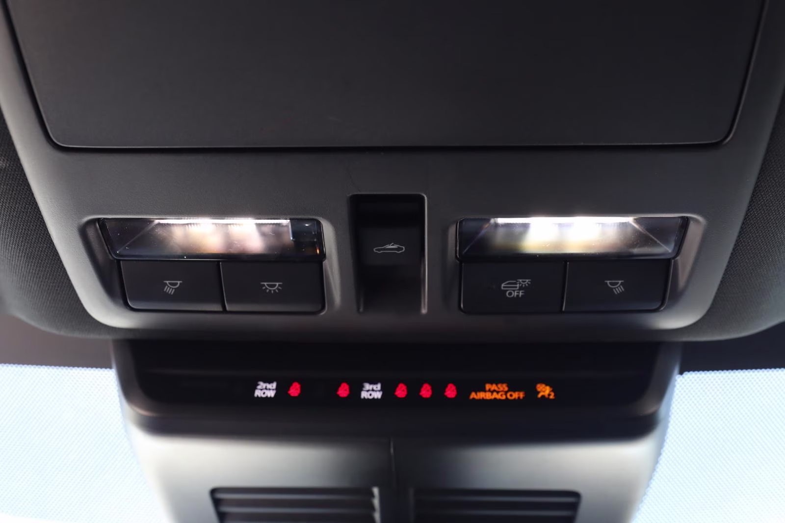 2024 Machine Gray Metallic Mazda CX-90 PHEV Premium Plus AWD SUV