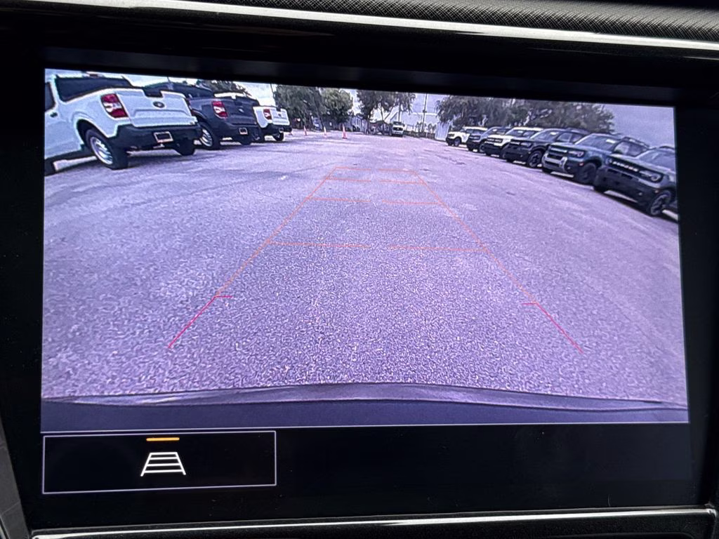 2023 Sterling Gray Metallic Chevrolet Trailblazer ACTIV AWD SUV