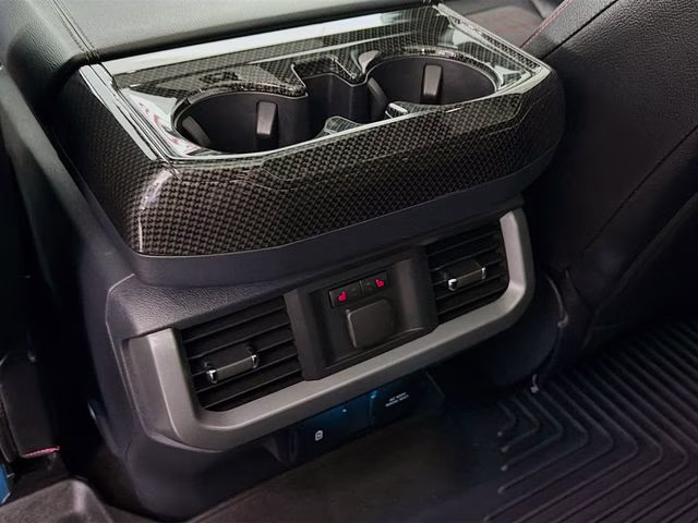 2021 Black Metallic Ford F-150 Lariat SHELBY OFF ROAD 775HP 4X4 Truck
