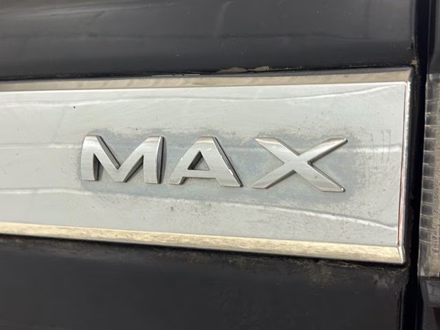 2020 Agate Black Ford Expedition Max Limited 4X4 SUV