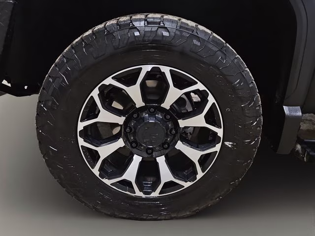 2025 Sterling Metallic GMC Sierra 2500HD Denali 4X4 Truck