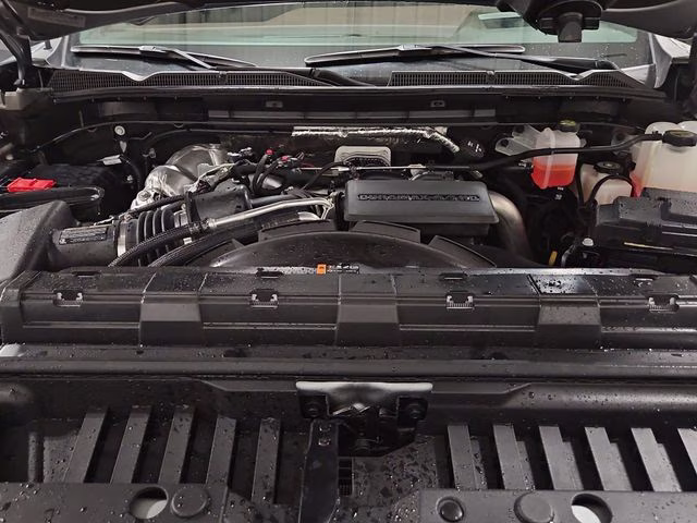 2025 Sterling Metallic GMC Sierra 2500HD Denali 4X4 Truck