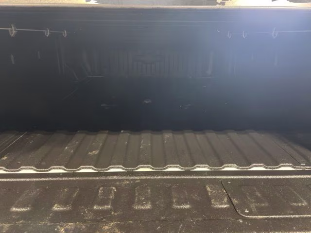 2024 Summit White Chevrolet Silverado 2500HD LTZ 4X4 Truck