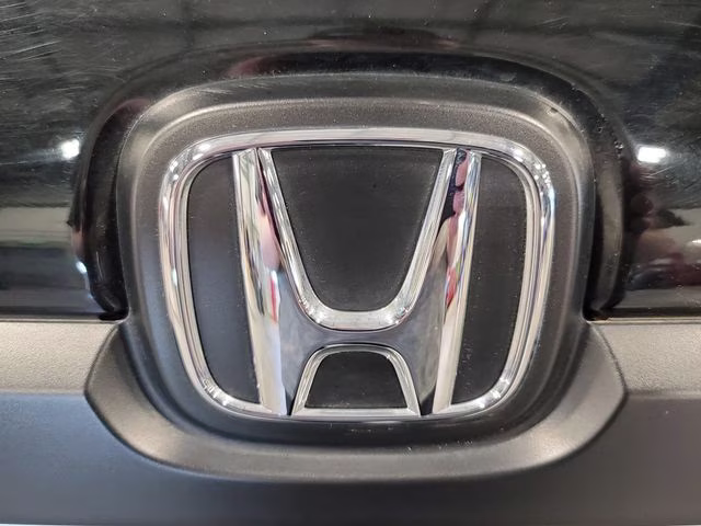 2021 Crystal Black Pearl Honda Passport EX-L AWD SUV