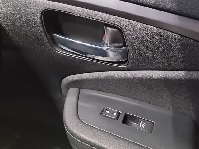 2021 Crystal Black Pearl Honda Passport EX-L AWD SUV