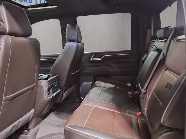 2025 Sterling Metallic GMC Sierra 2500HD Denali 4X4 Truck