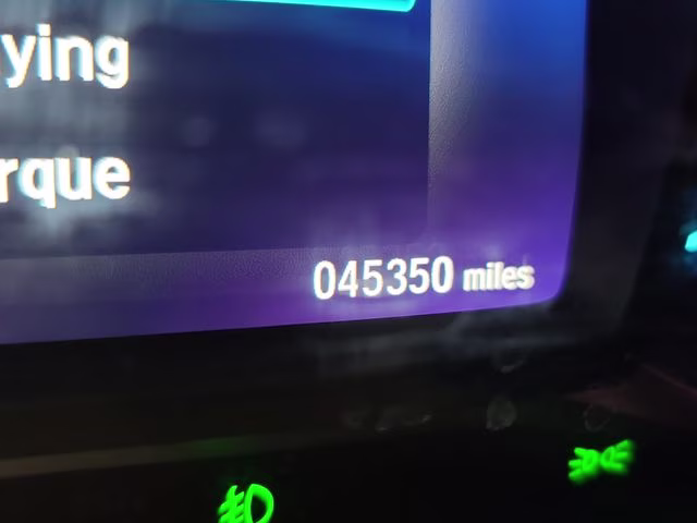 2021 Crystal Black Pearl Honda Passport EX-L AWD SUV