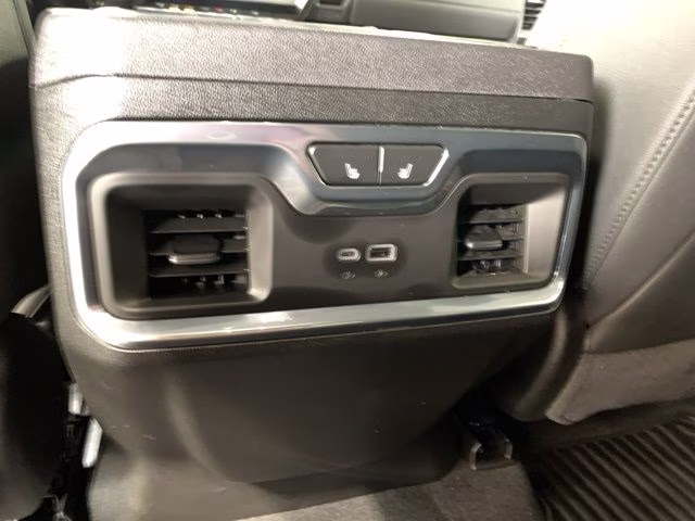 2024 Summit White Chevrolet Silverado 2500HD LTZ 4X4 Truck