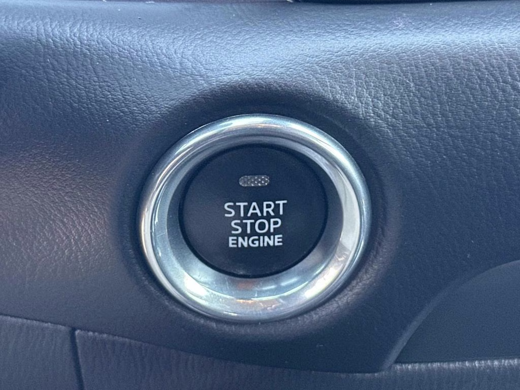 2021 Deep Crystal Blue Mica Mazda CX-5 Touring AWD SUV