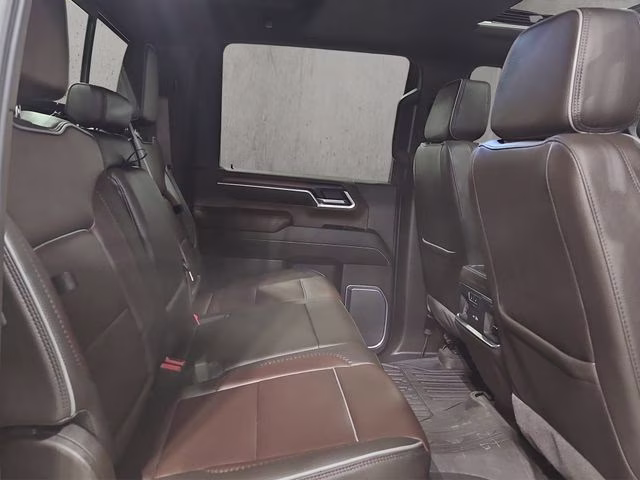 2025 Sterling Metallic GMC Sierra 2500HD Denali 4X4 Truck