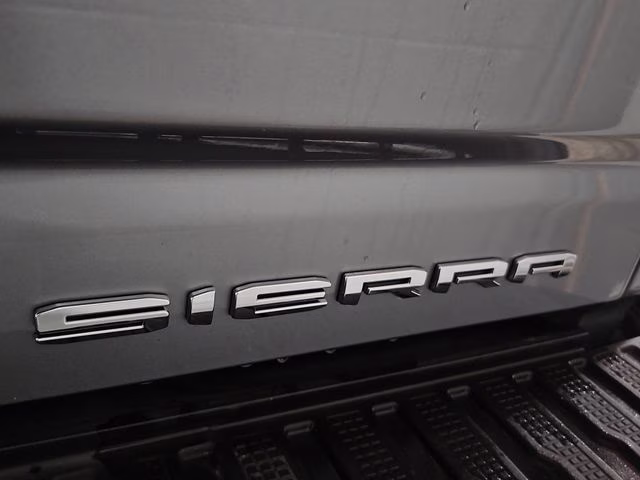 2025 Sterling Metallic GMC Sierra 2500HD Denali 4X4 Truck