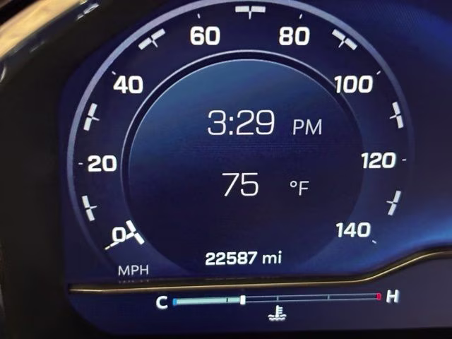 2024 Summit White Chevrolet Silverado 2500HD LTZ 4X4 Truck