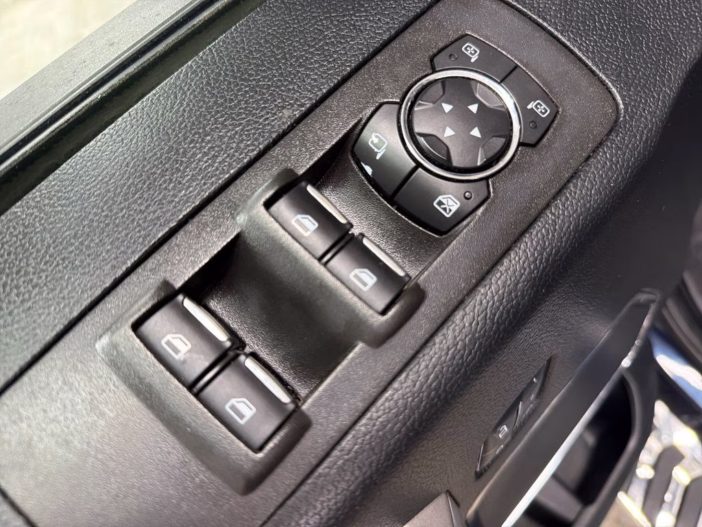 2018 Blue Jeans Metallic Ford F-150 Lariat 4X4 Truck