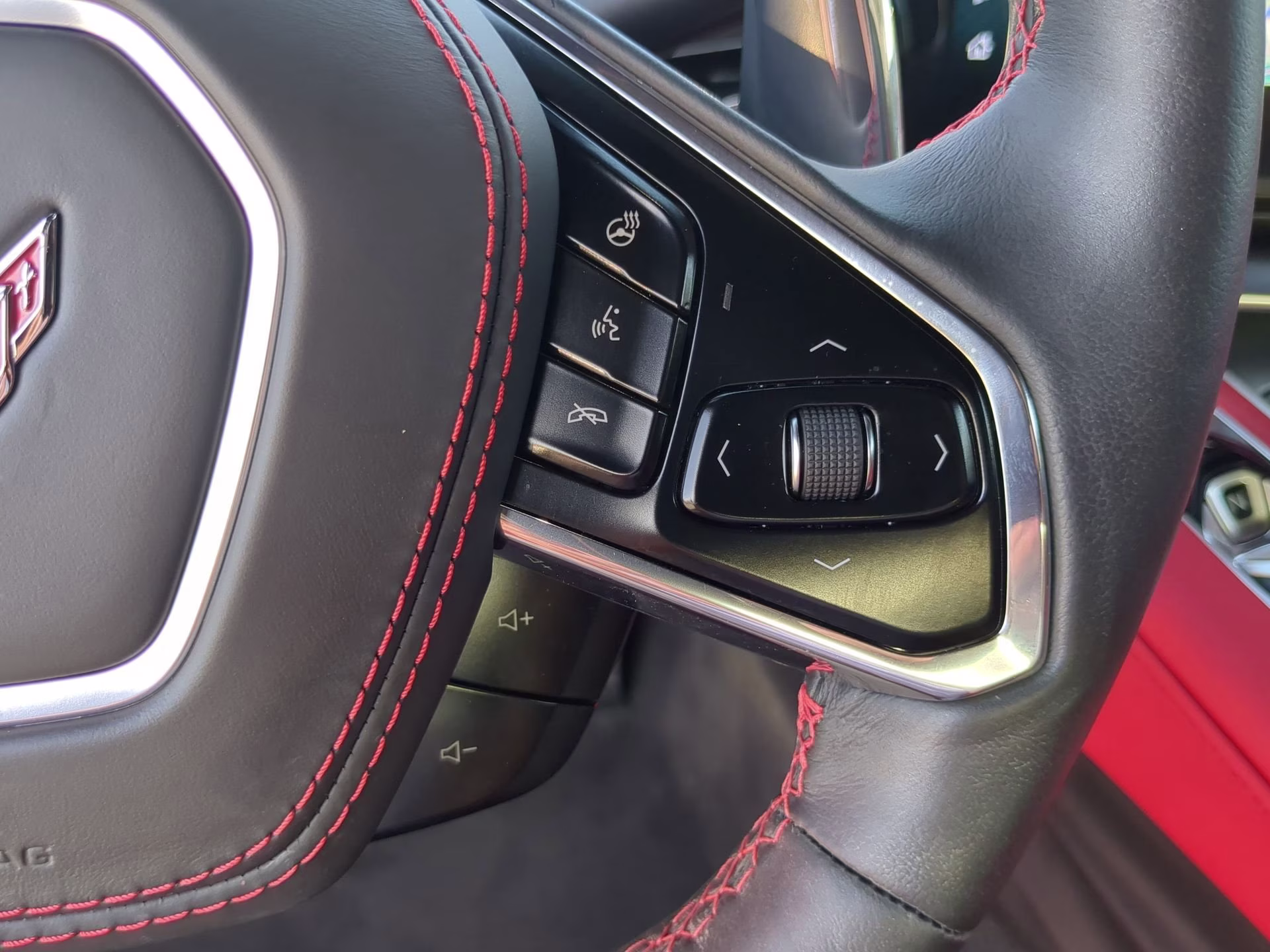 2025 Black Chevrolet Corvette 2LT RWD Coupe
