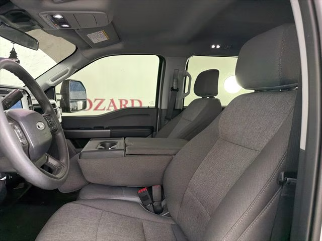 2026 Avalanche Ford Super Duty F-250 SRW XL 4X4 Truck