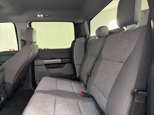 2026 Avalanche Ford Super Duty F-250 SRW XL 4X4 Truck