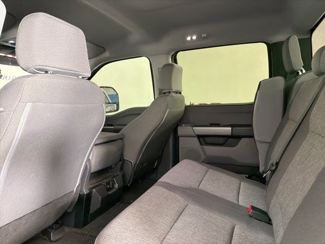 2026 Avalanche Ford Super Duty F-250 SRW XL 4X4 Truck