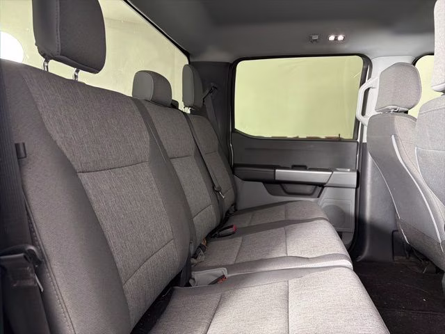 2026 Avalanche Ford Super Duty F-250 SRW XL 4X4 Truck