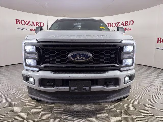 2026 Avalanche Ford Super Duty F-250 SRW XL 4X4 Truck