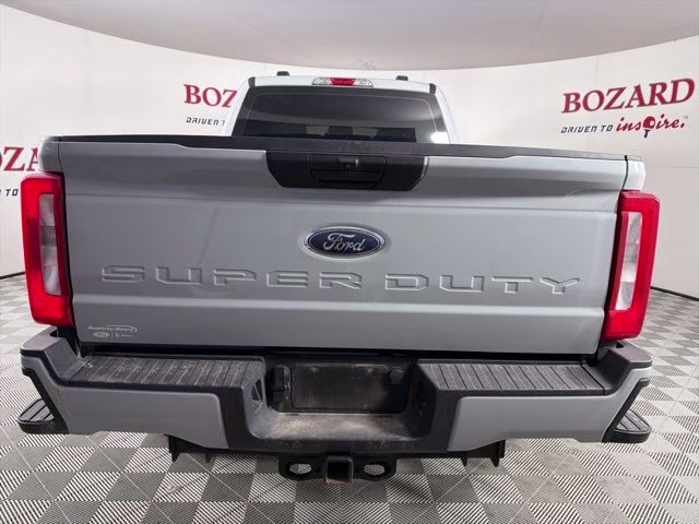 2026 Avalanche Ford Super Duty F-250 SRW XL 4X4 Truck