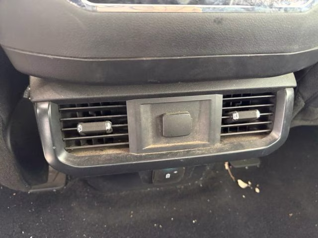 2024 Carbonized Gray Metallic Ford F-150 STX 4X4 Truck