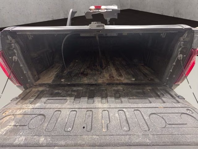 2024 Carbonized Gray Metallic Ford F-150 STX 4X4 Truck