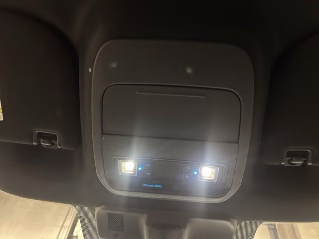 2024 Carbonized Gray Metallic Ford F-150 STX 4X4 Truck