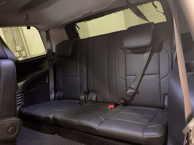 2020 Shadow Gray Metallic Chevrolet Tahoe Premier 4X4 SUV