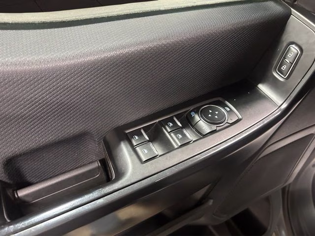 2024 Carbonized Gray Metallic Ford F-150 STX 4X4 Truck