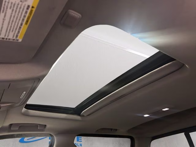 2015 Tungsten Metallic Chevrolet Silverado 1500 LTZ 4X4 Truck